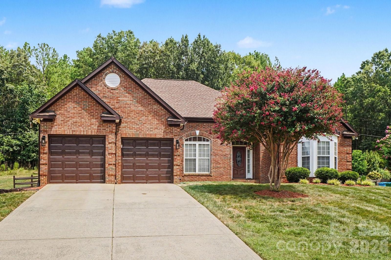 1523 Sweetgum Lane, Matthews, NC 28105 - Photo 2