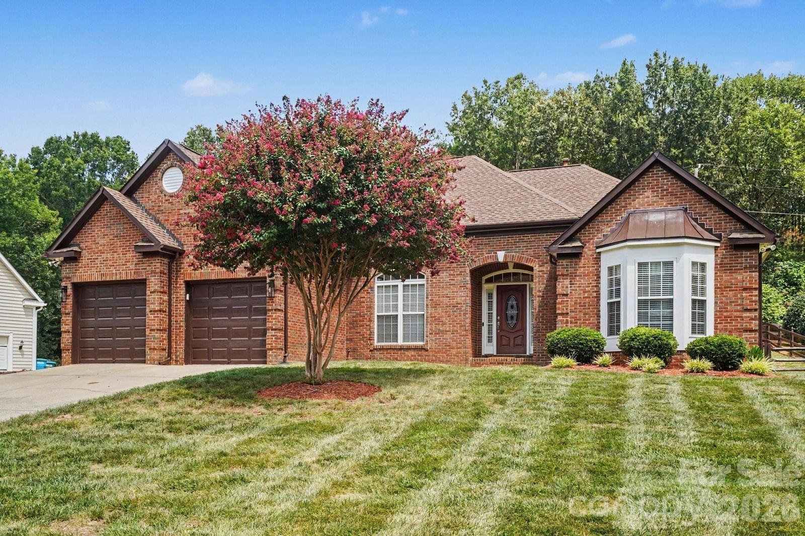 1523 Sweetgum Lane, Matthews, NC 28105 - Photo 3