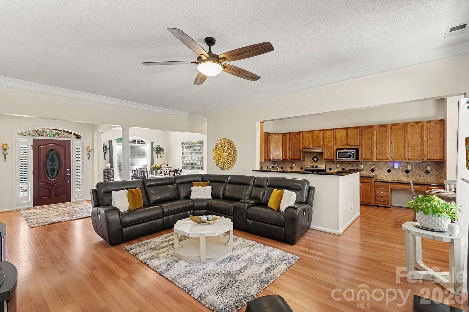 1523 Sweetgum Lane, Matthews, NC 28105 - Photo 5