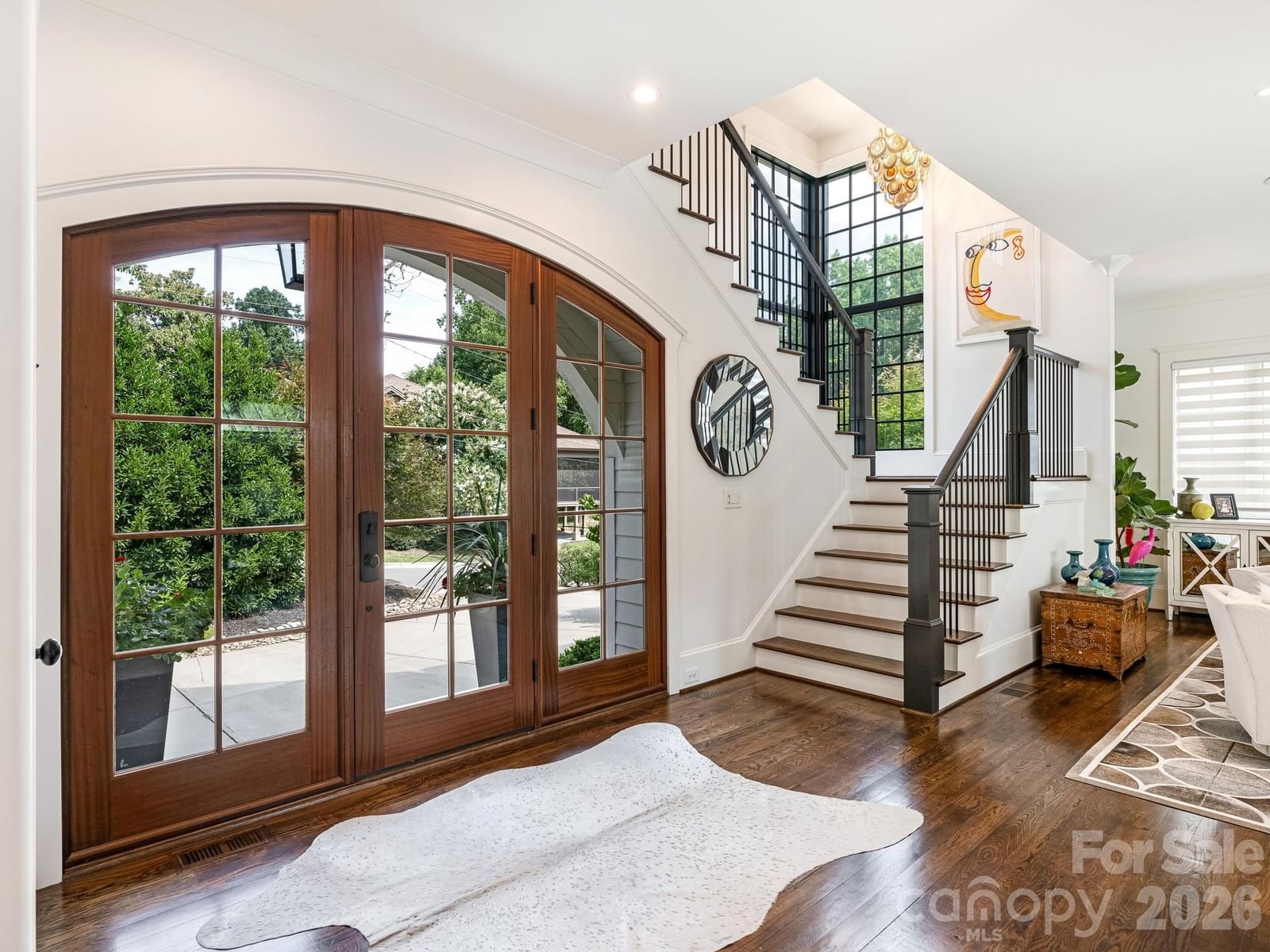 1202 Townes Road, Charlotte, NC 28209 - Photo 3