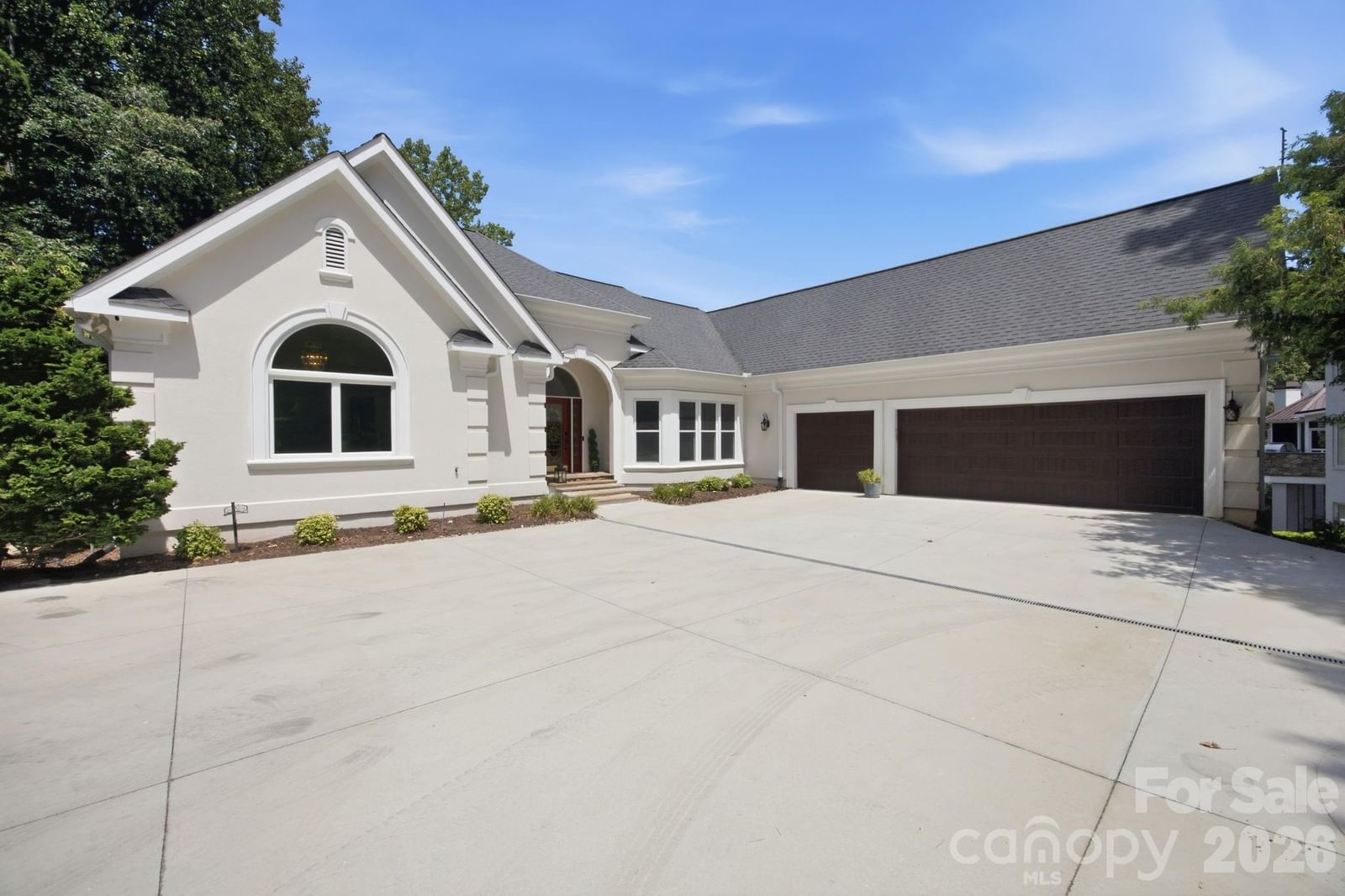 19318 Mary Ardrey Circle, Cornelius, NC 28031 - Photo 2