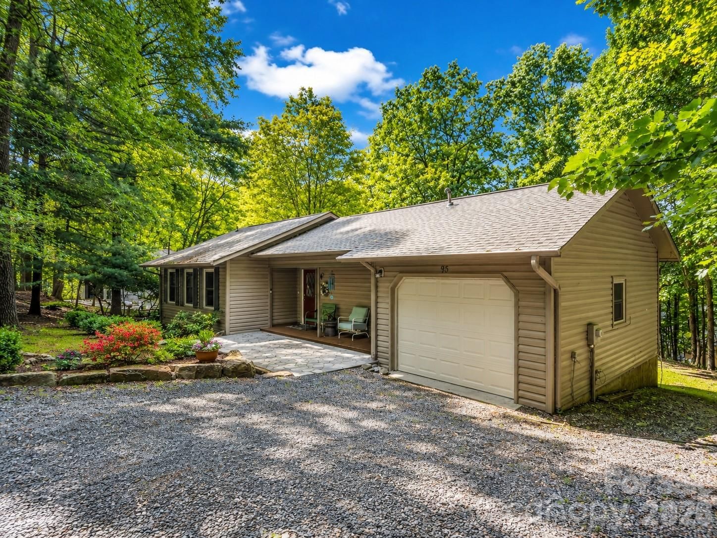 93 Guledisgonihi Court, Brevard, NC 28712 - Photo 2