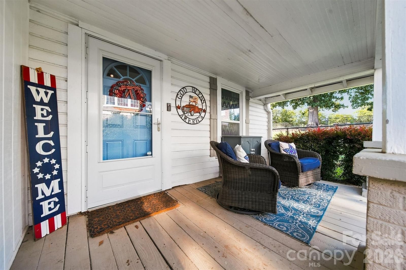 213 Colombo Street, Valdese, NC 28690 - Photo 2