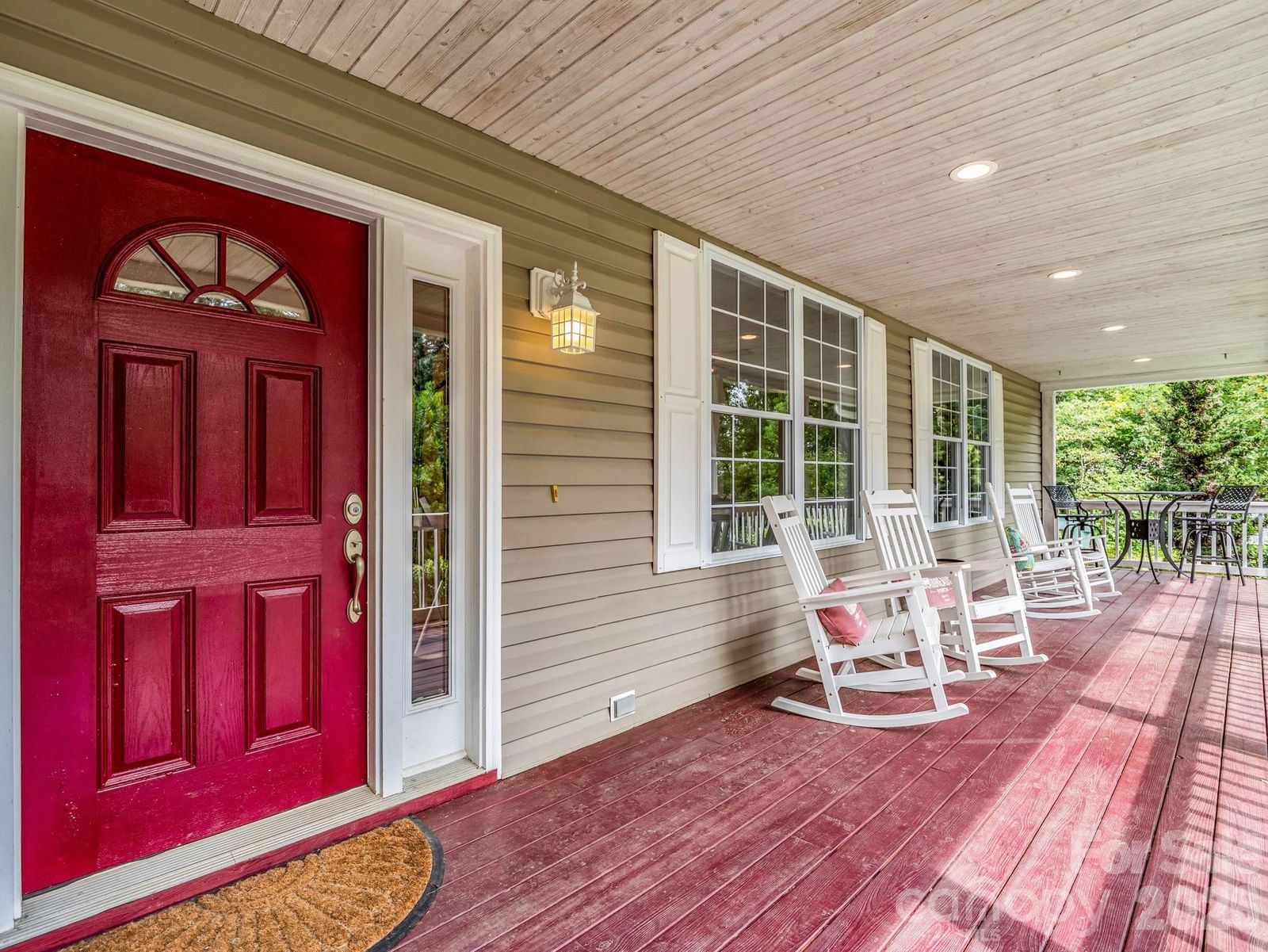 136 Limousine Lane, Pisgah Forest, NC 28768 - Photo 3