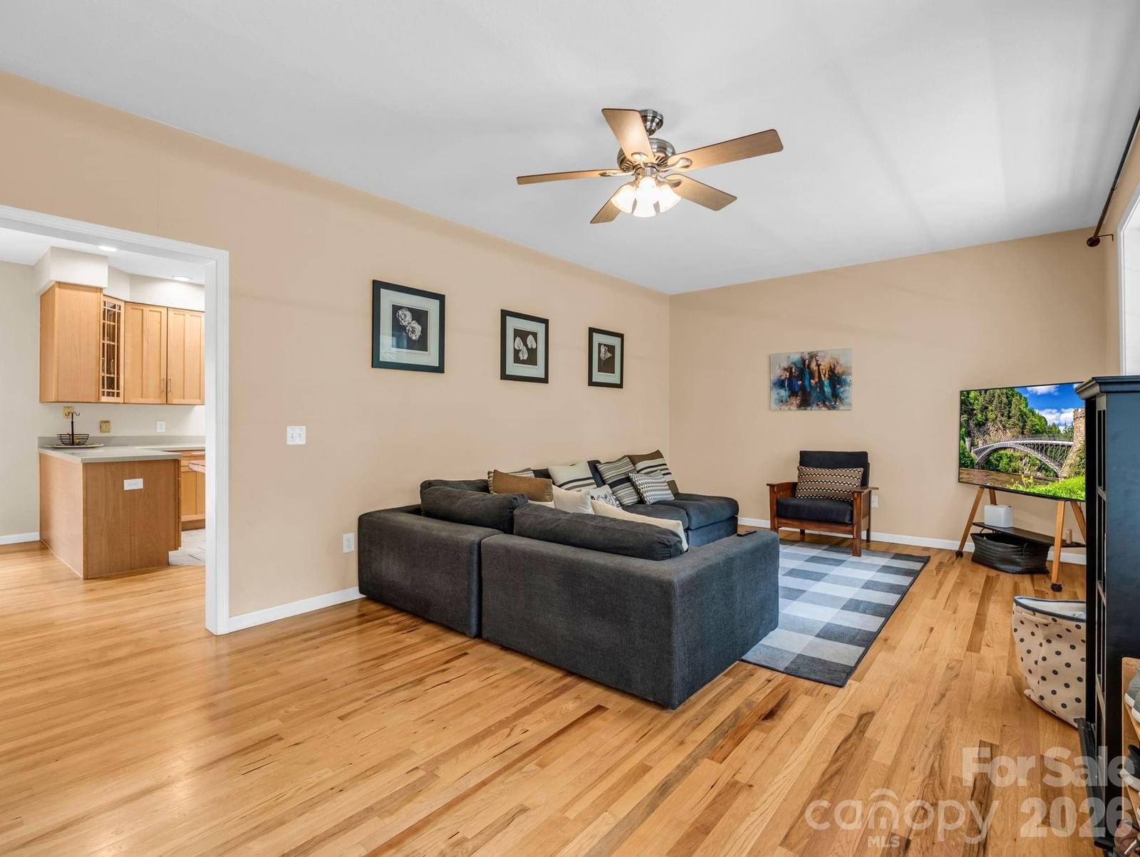 136 Limousine Lane, Pisgah Forest, NC 28768 - Photo 5