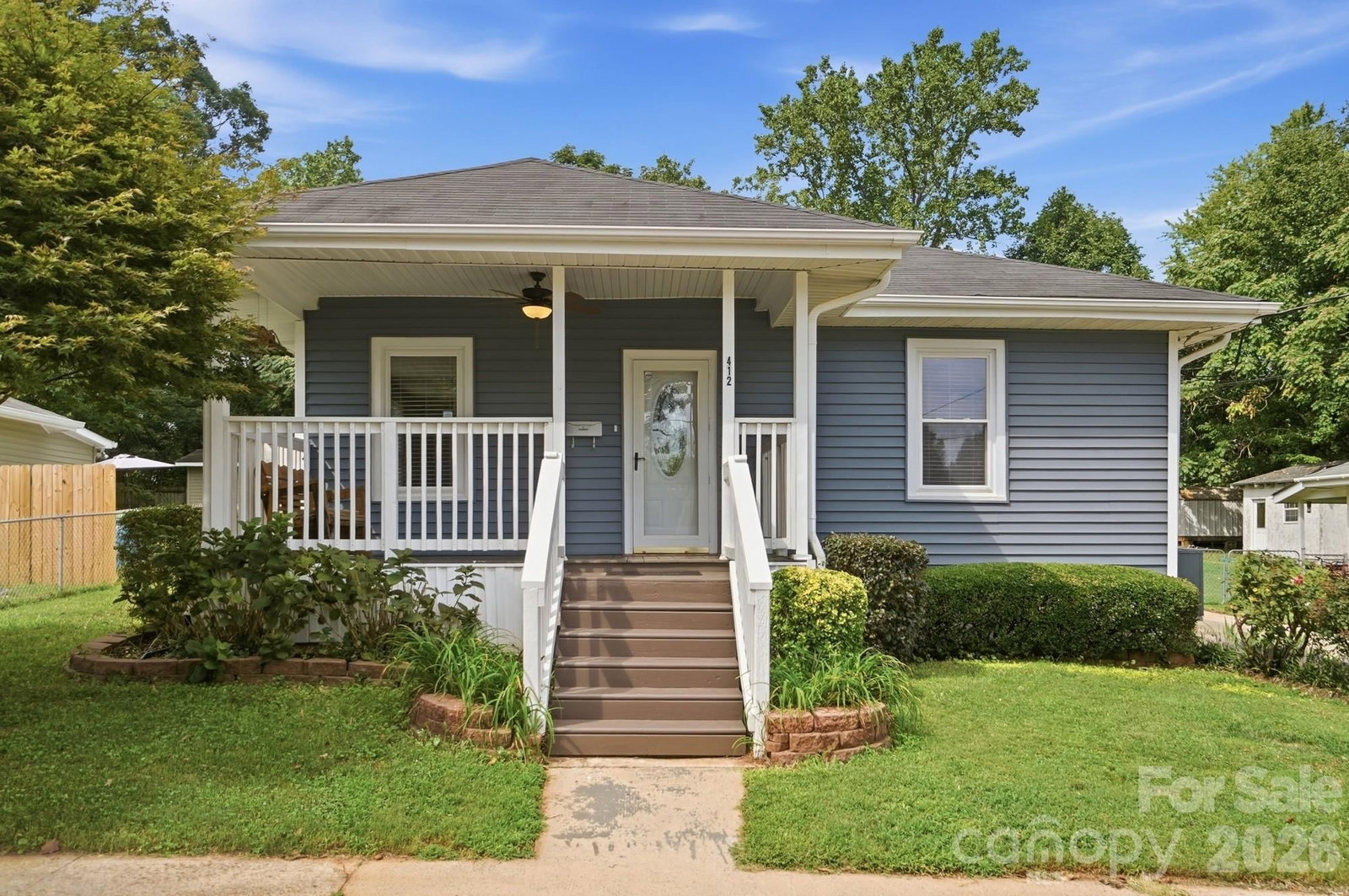 Property at 412 Link, Fort Mill, SC 29715