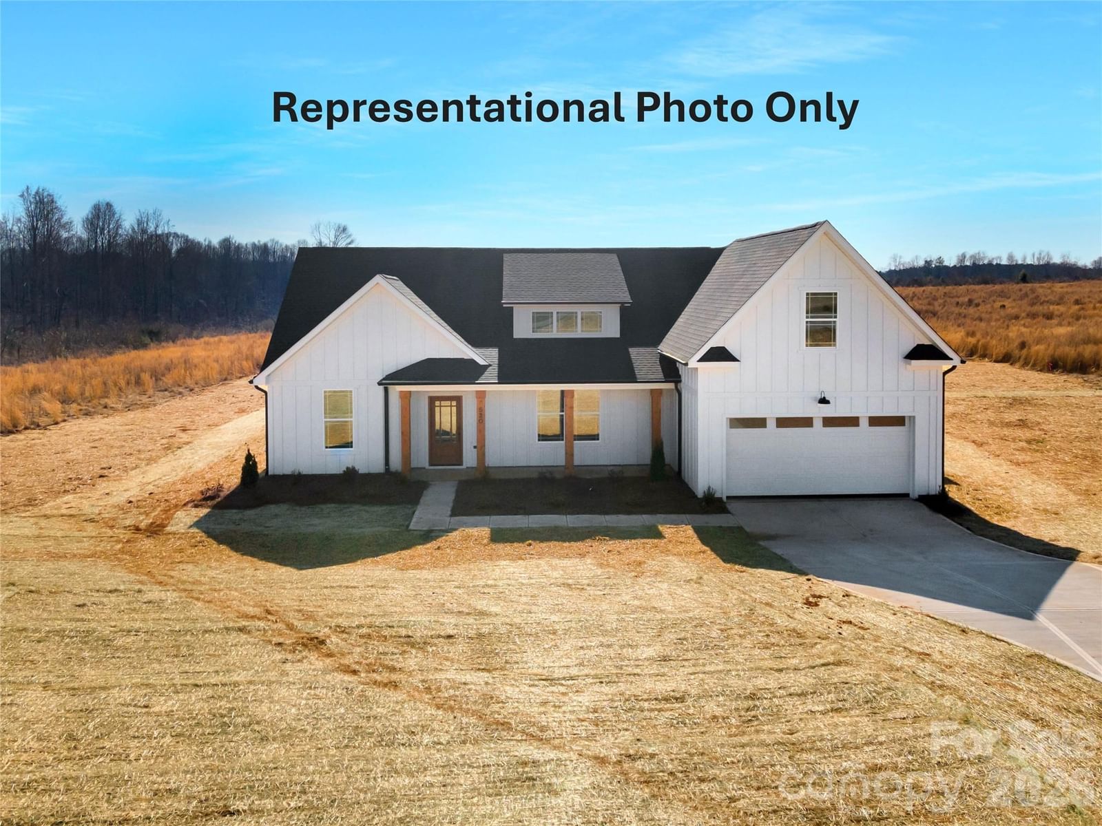 Property at 1452 Malden, Crouse, NC 28033