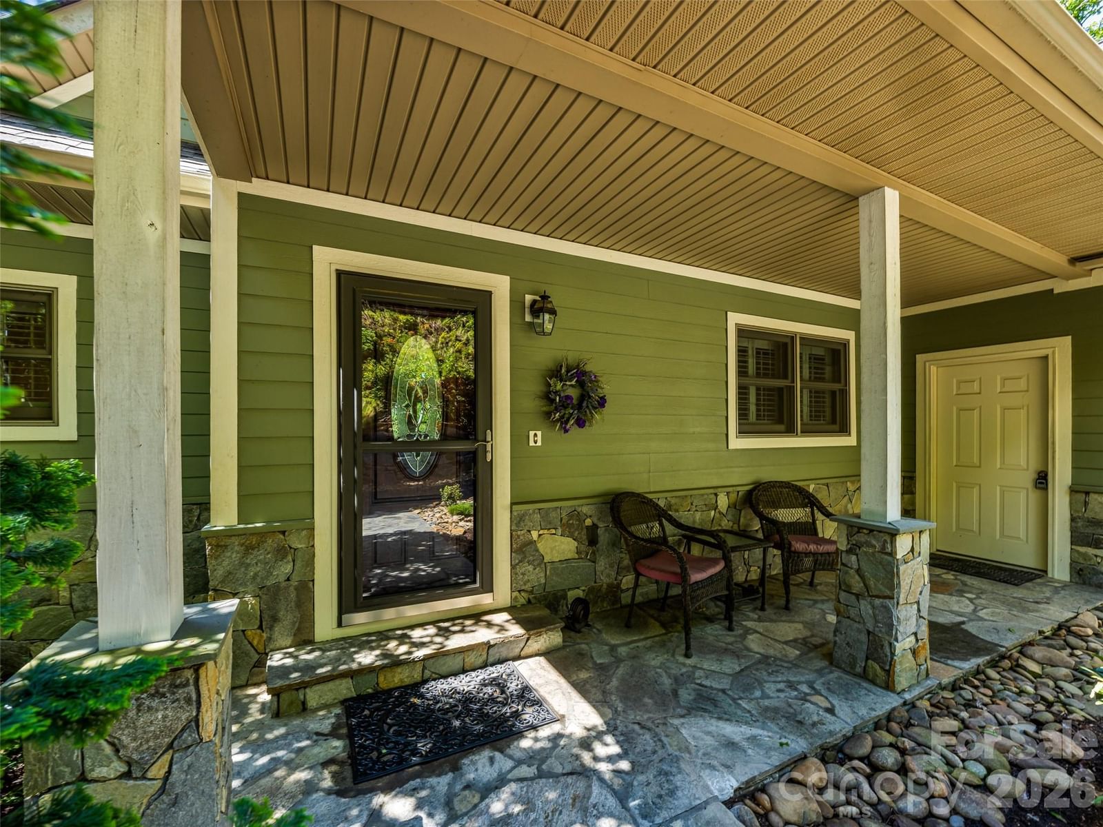 38 Mountain Crest Drive, Hendersonville, NC 28739 - Photo 3