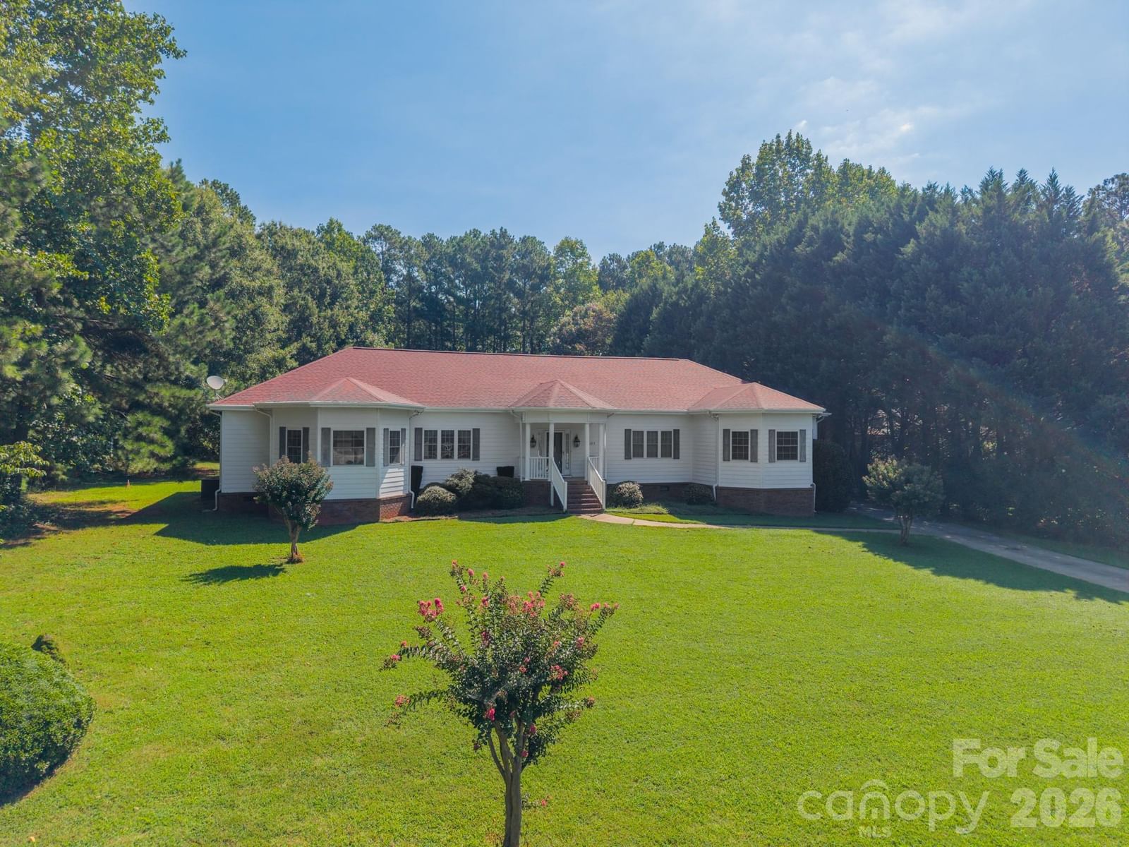 1673 Forest Ridge Drive, Stanley, NC 28164 - Photo 2