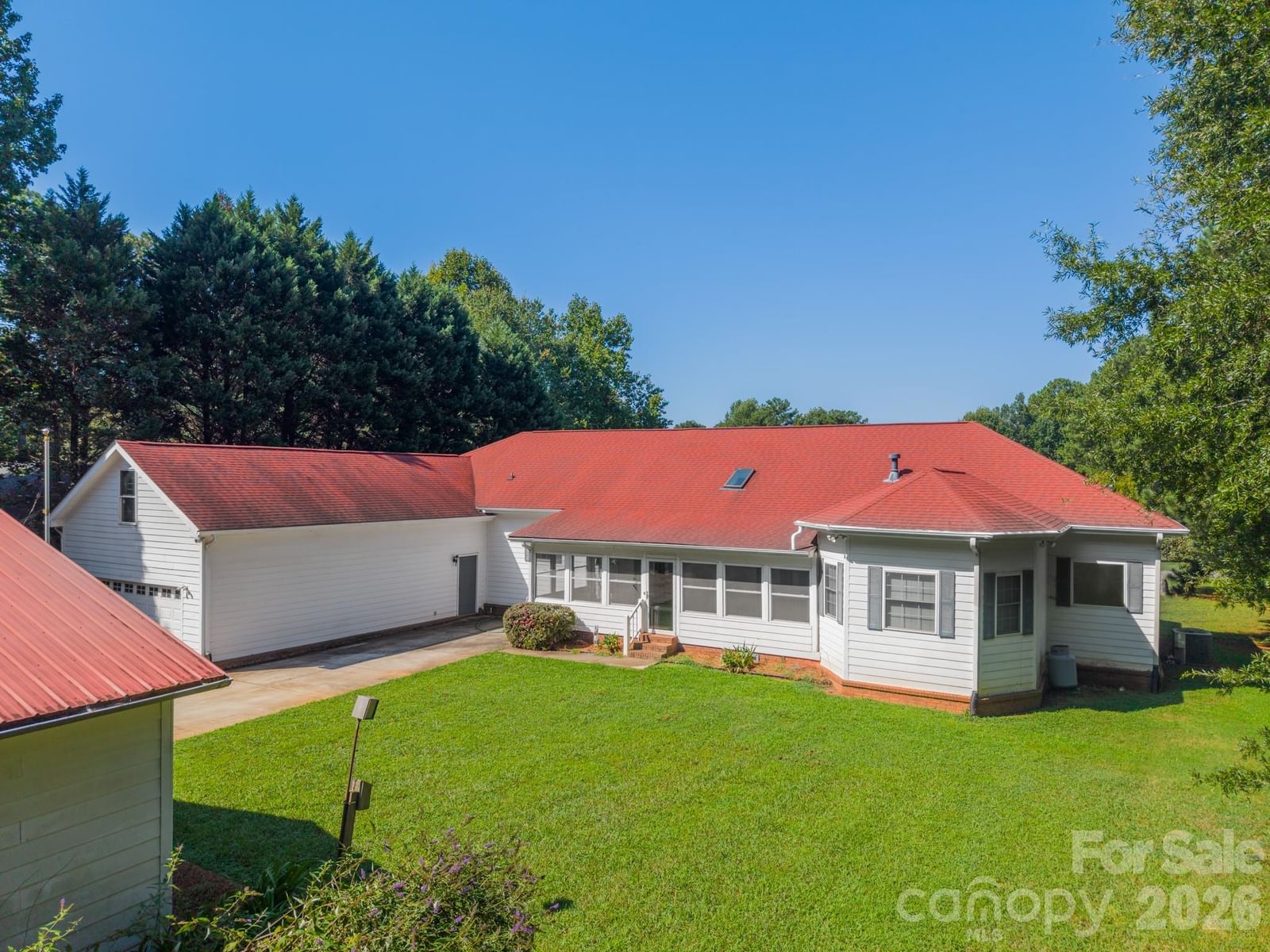 1673 Forest Ridge Drive, Stanley, NC 28164 - Photo 3