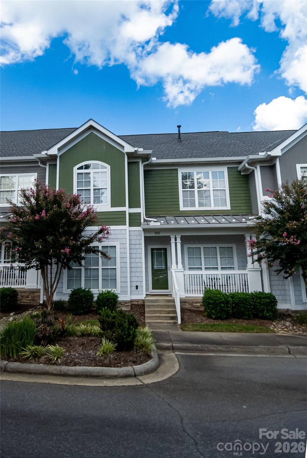 105 Commons Drive, Morganton, NC 28655 - Photo 3
