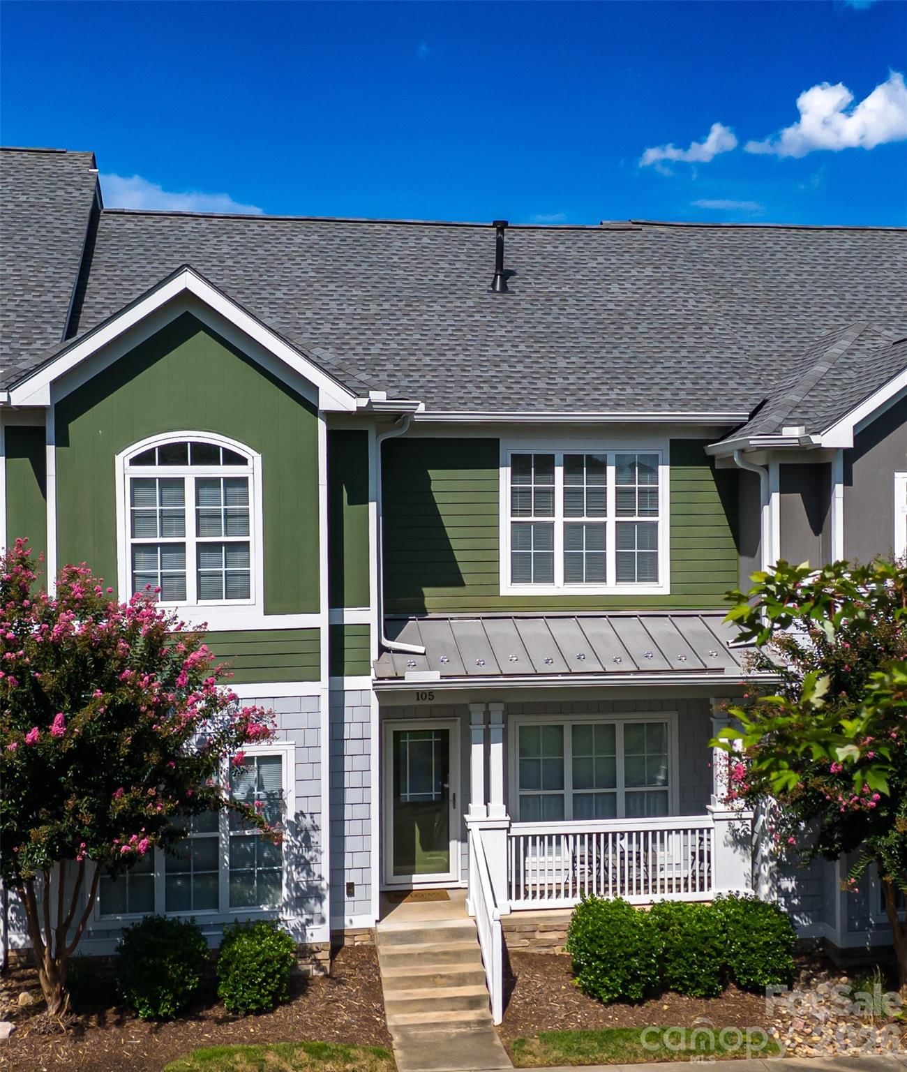 105 Commons Drive, Morganton, NC 28655 - Photo 2