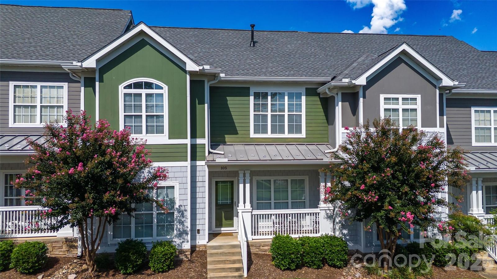 105 Commons Drive, Morganton, NC 28655