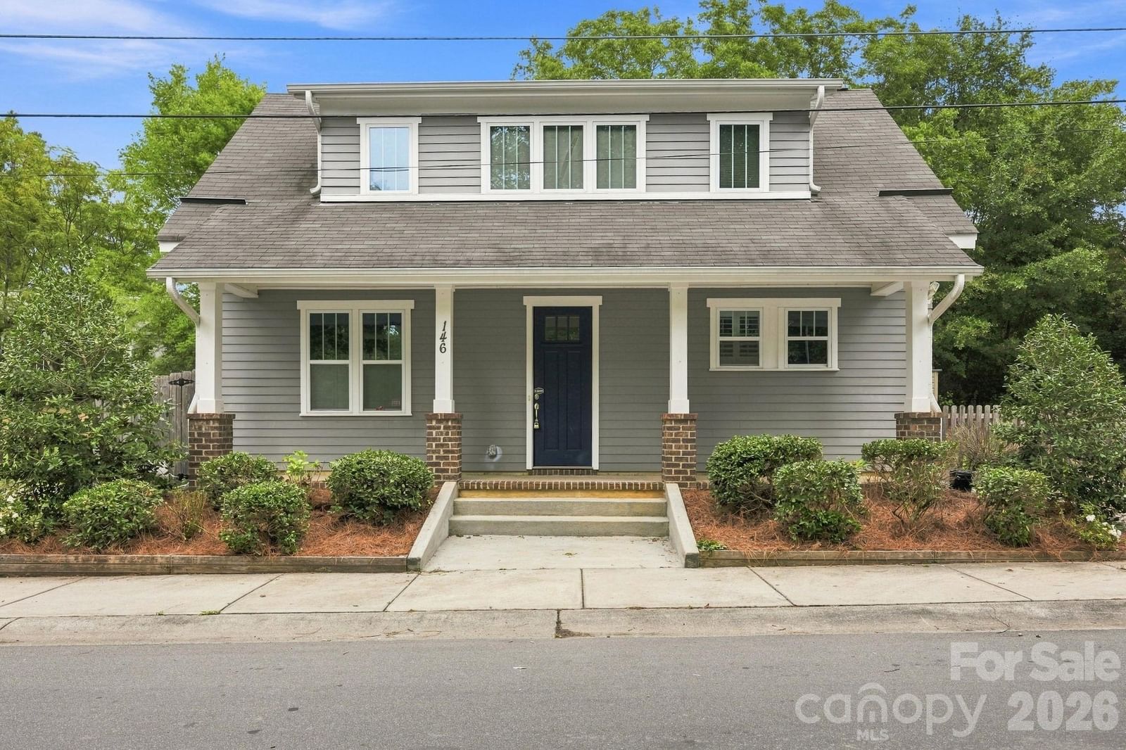 Property at 146 Mock, Davidson, NC 28036