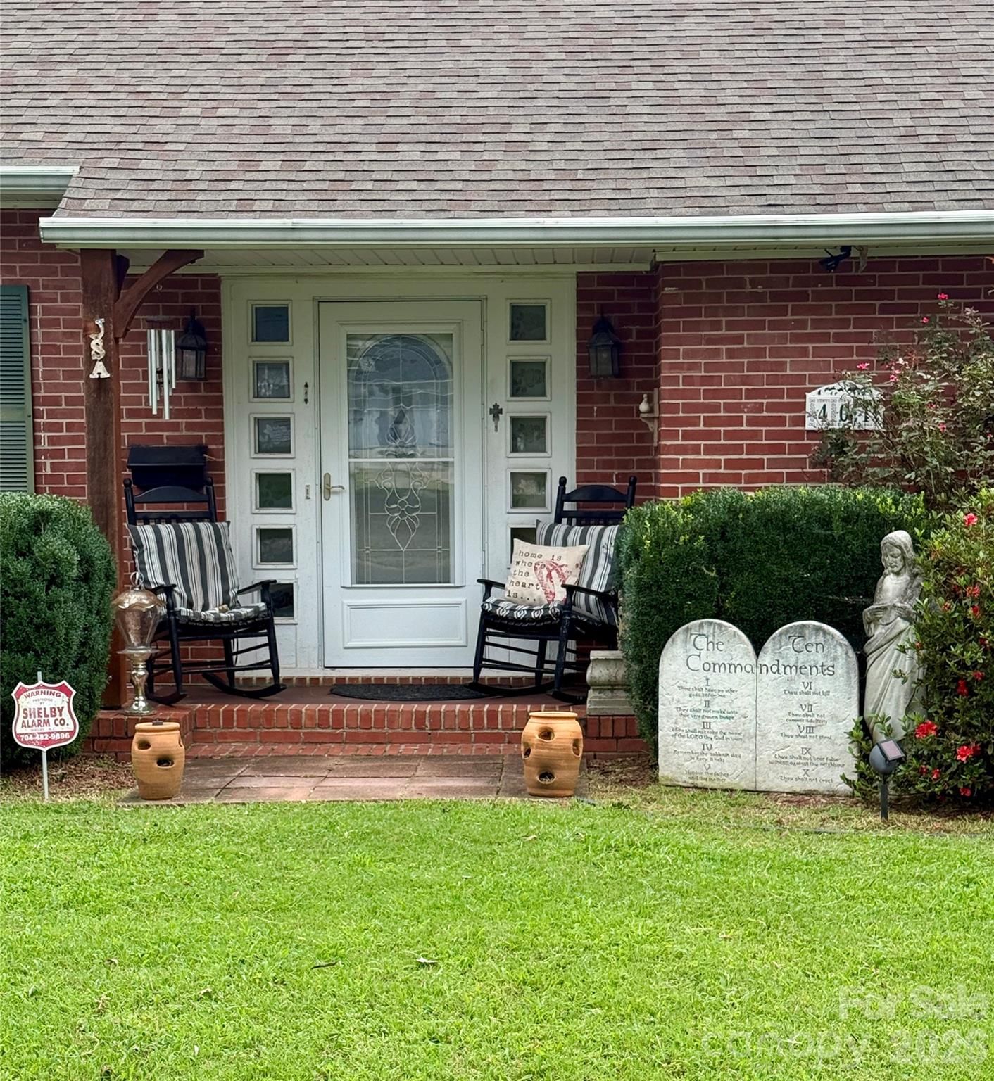 401 Mulberry Street, Cherryville, NC 28021 - Photo 5