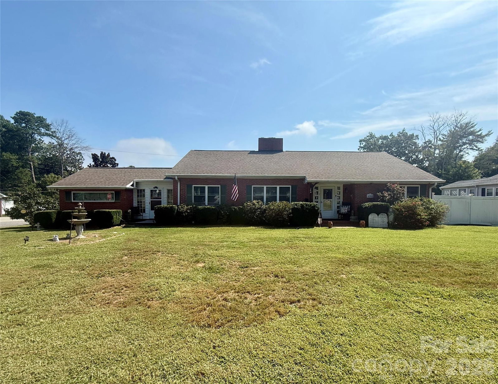 401 Mulberry Street, Cherryville, NC 28021