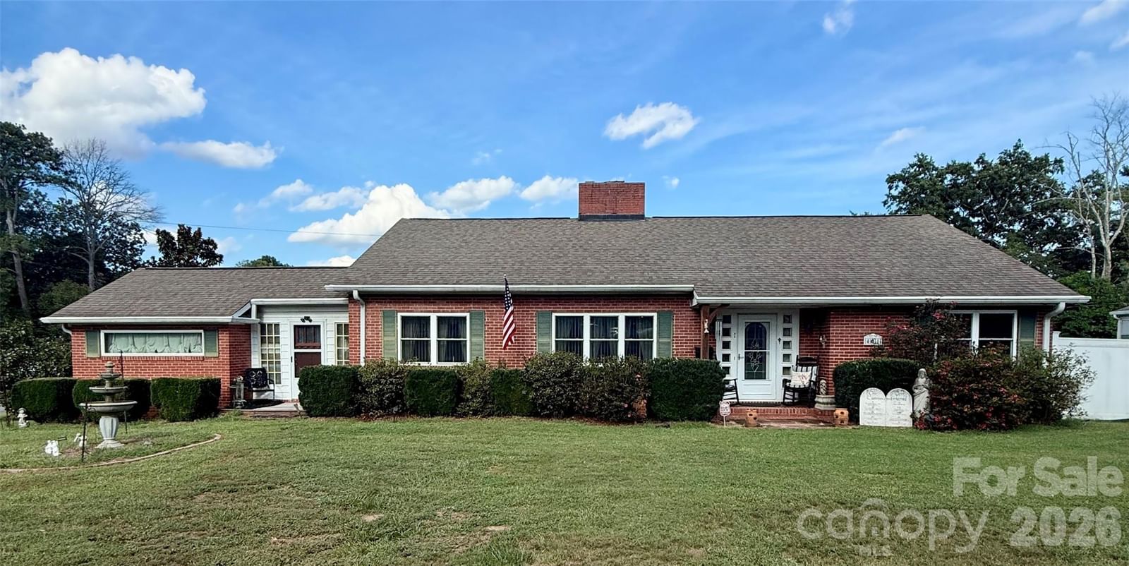 401 Mulberry Street, Cherryville, NC 28021