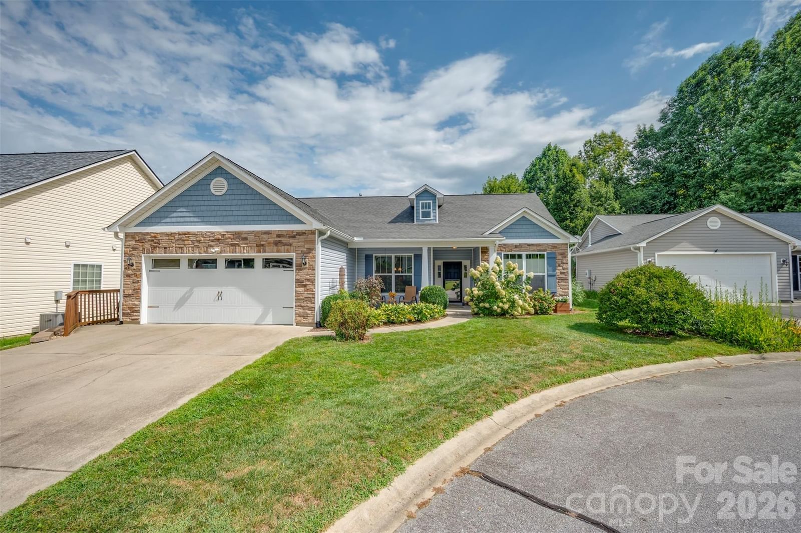 131 Creekwalk Lane, Hendersonville, NC 28792 - Photo 2