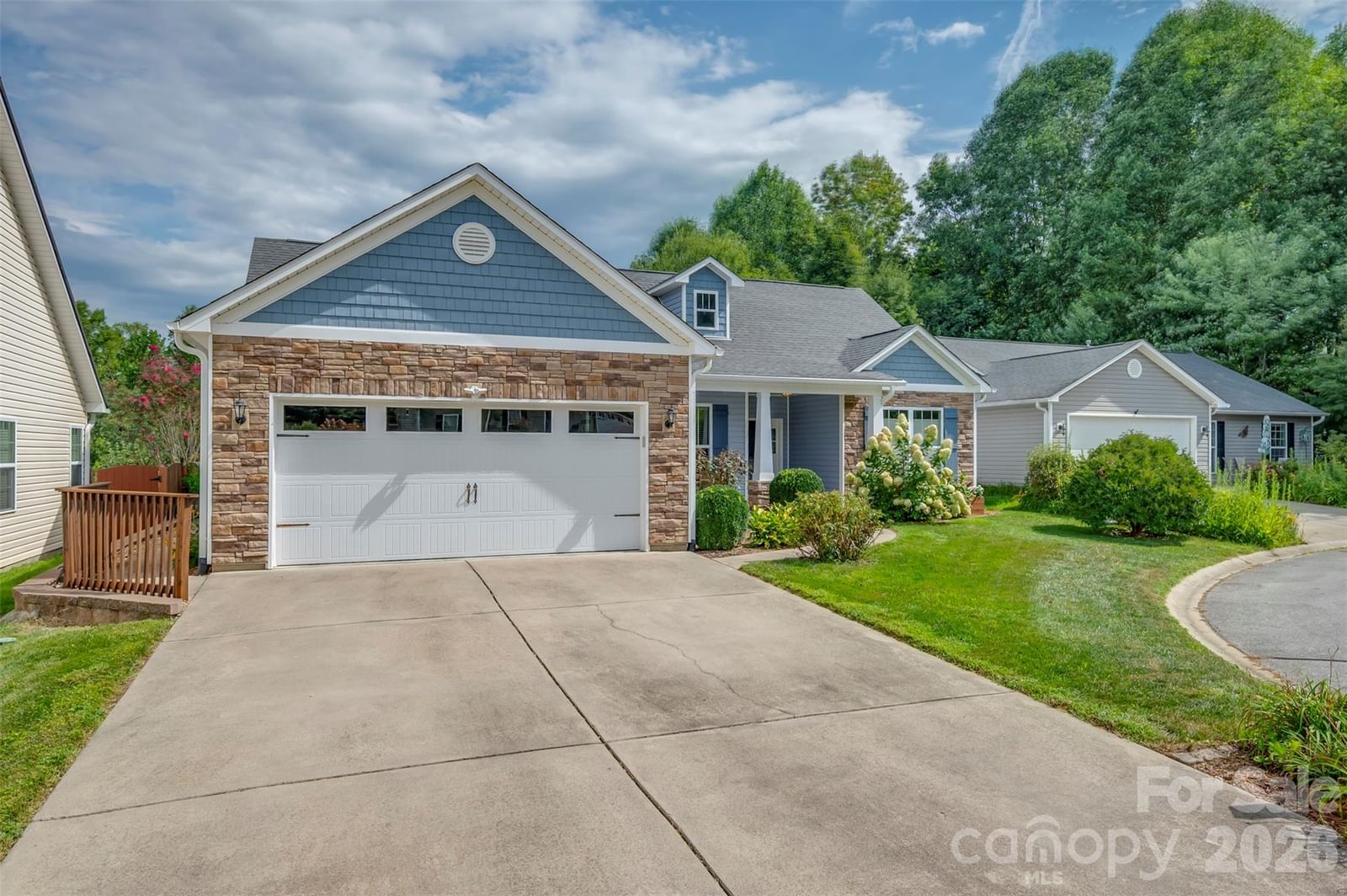 131 Creekwalk Lane, Hendersonville, NC 28792 - Photo 4