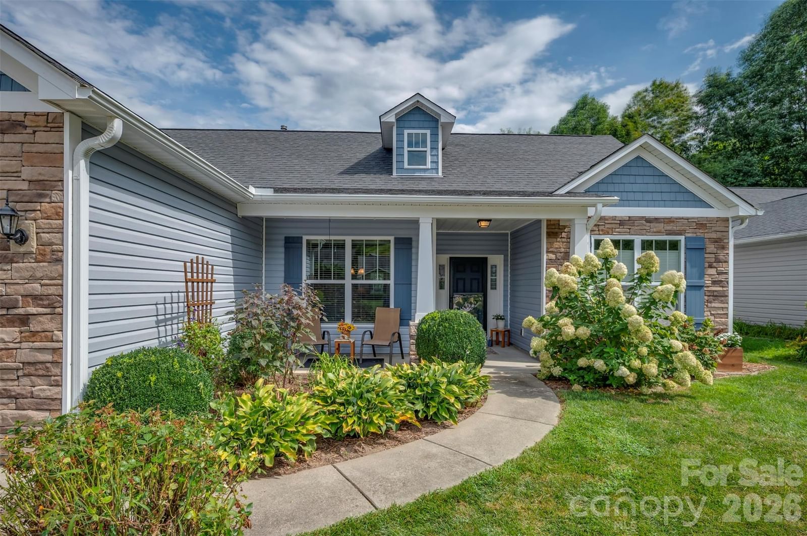131 Creekwalk Lane, Hendersonville, NC 28792 - Photo 5