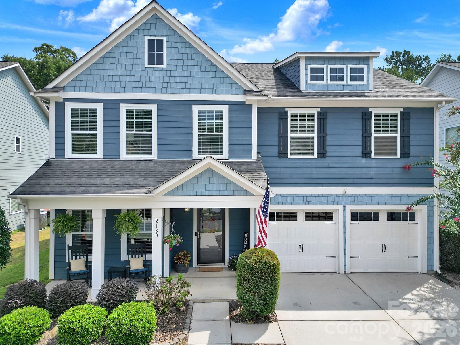 2180 Bluebell Way, Tega Cay, SC 29708 - Photo 2