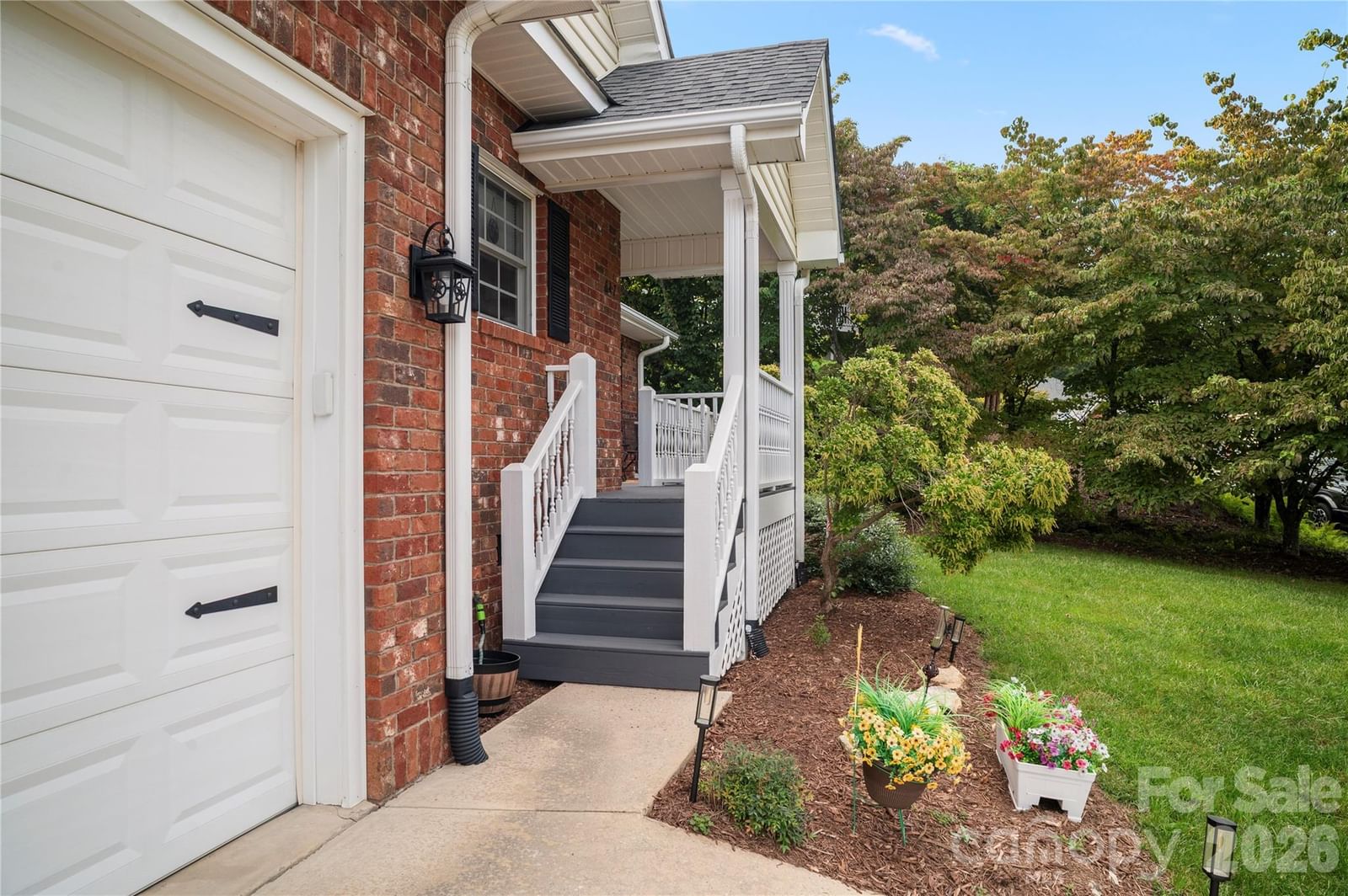 647 High Quarry Road, Hendersonville, NC 28791 - Photo 4