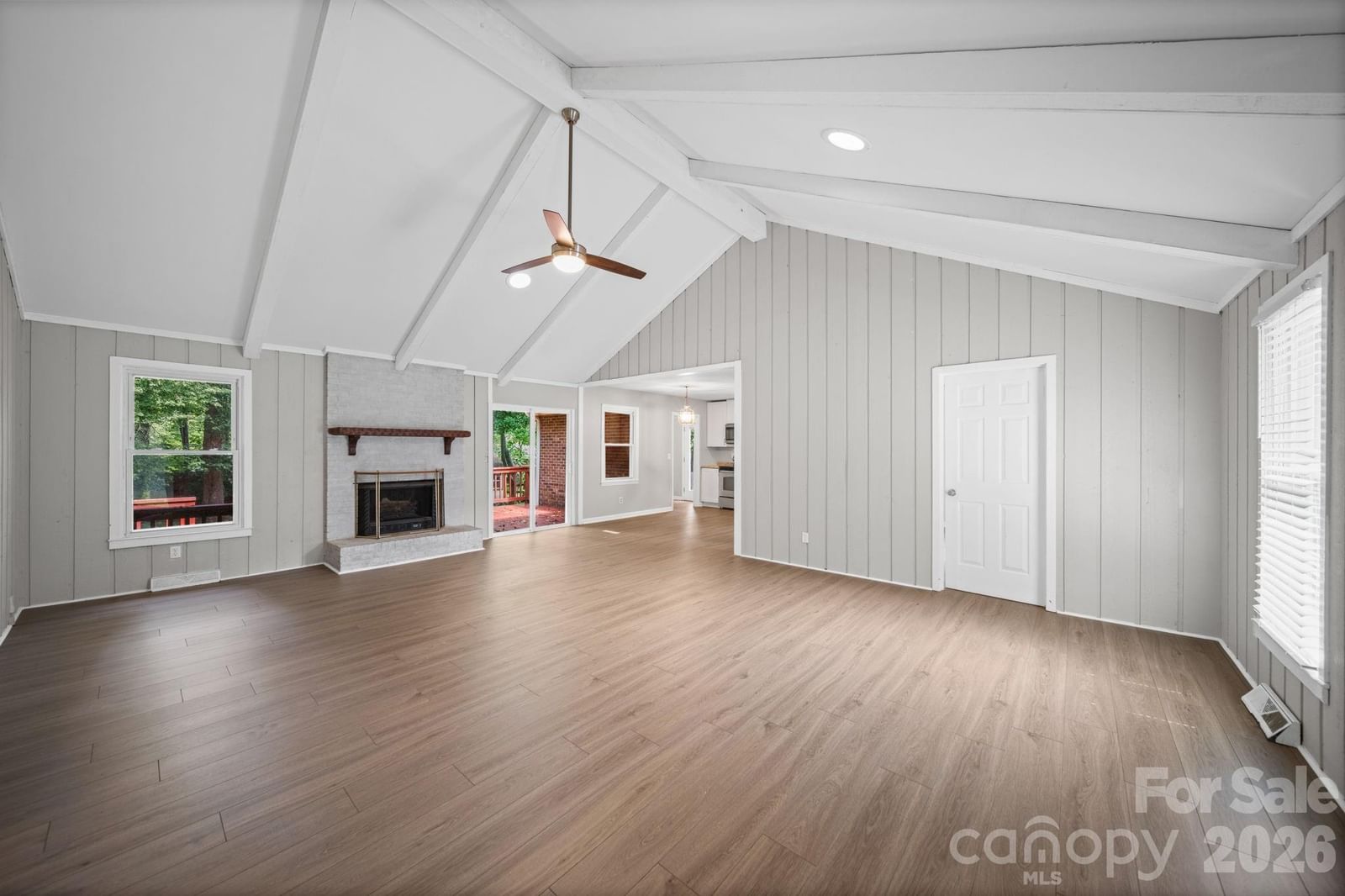 4710 Carving Tree Drive, Charlotte, NC 28227 - Photo 3