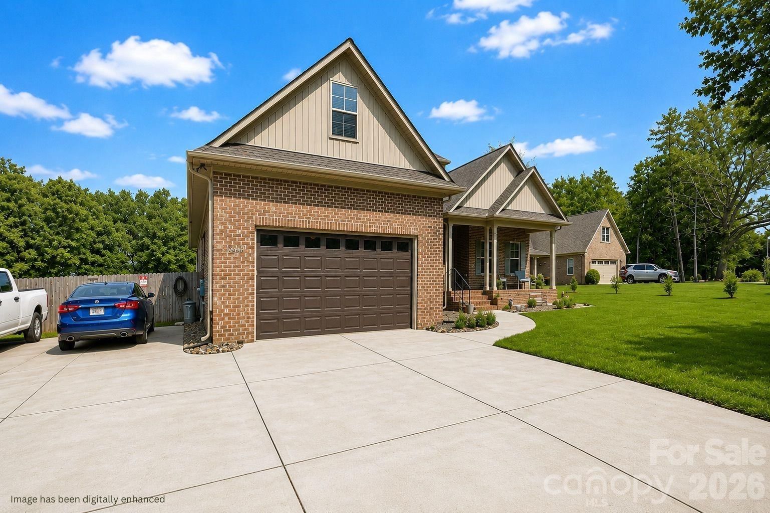 1319 Baucom Road, Monroe, NC 28110 - Photo 2