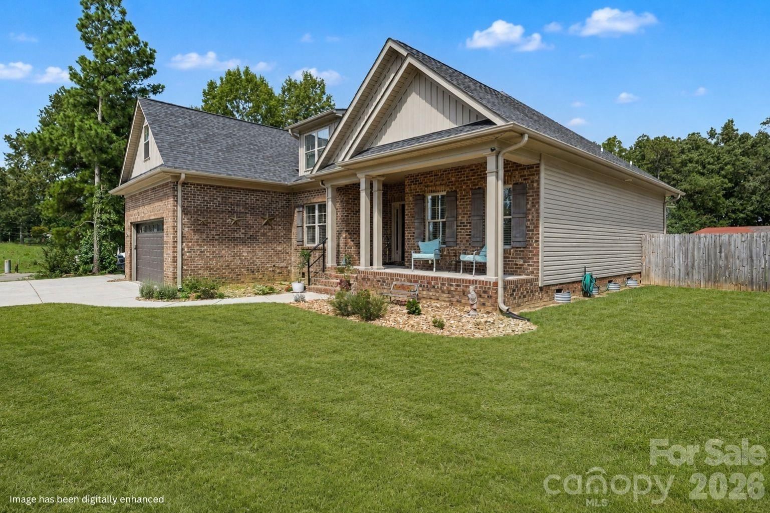 1319 Baucom Road, Monroe, NC 28110 - Photo 3