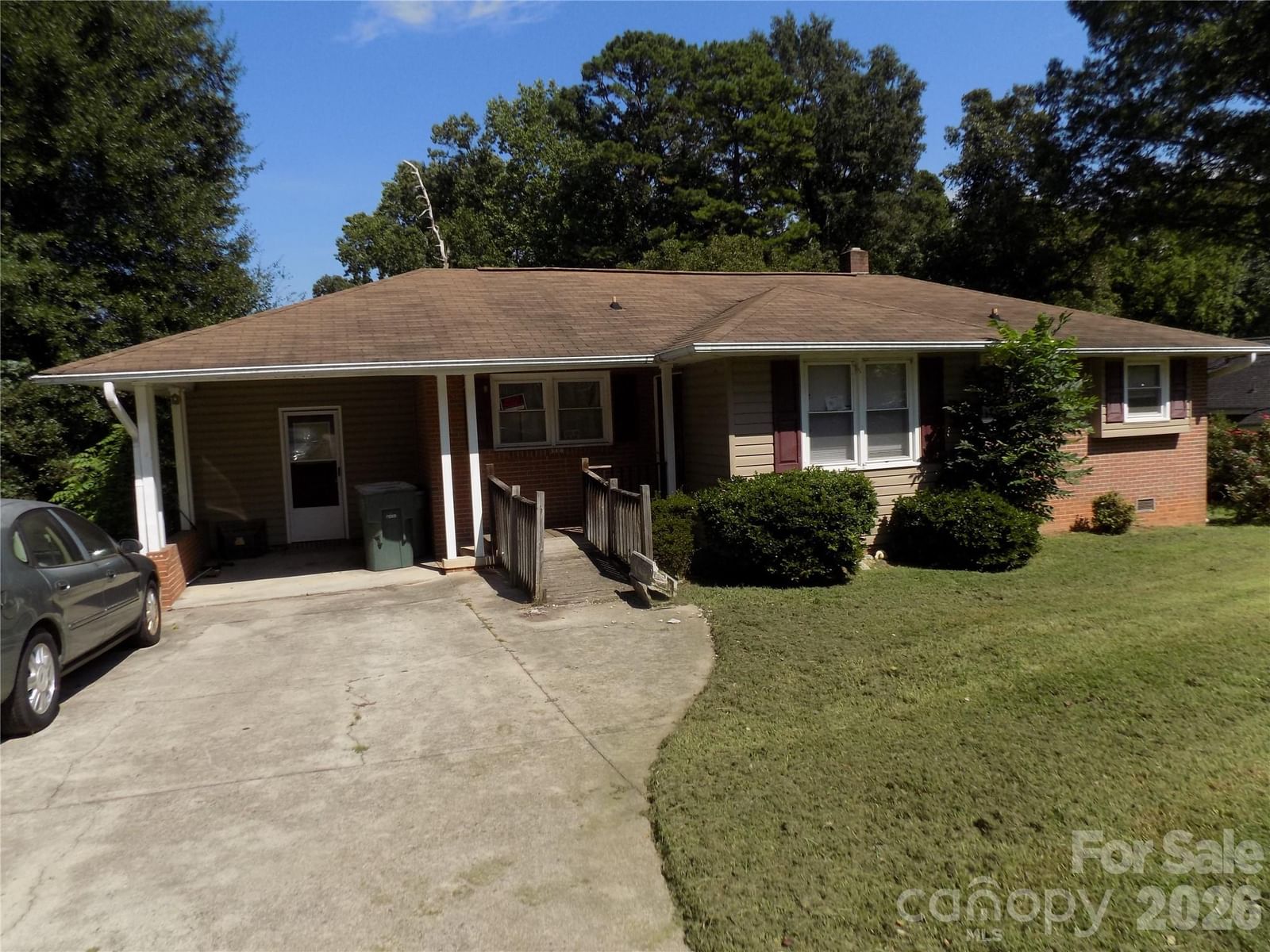 340 Vine Street, Gastonia, NC 28052