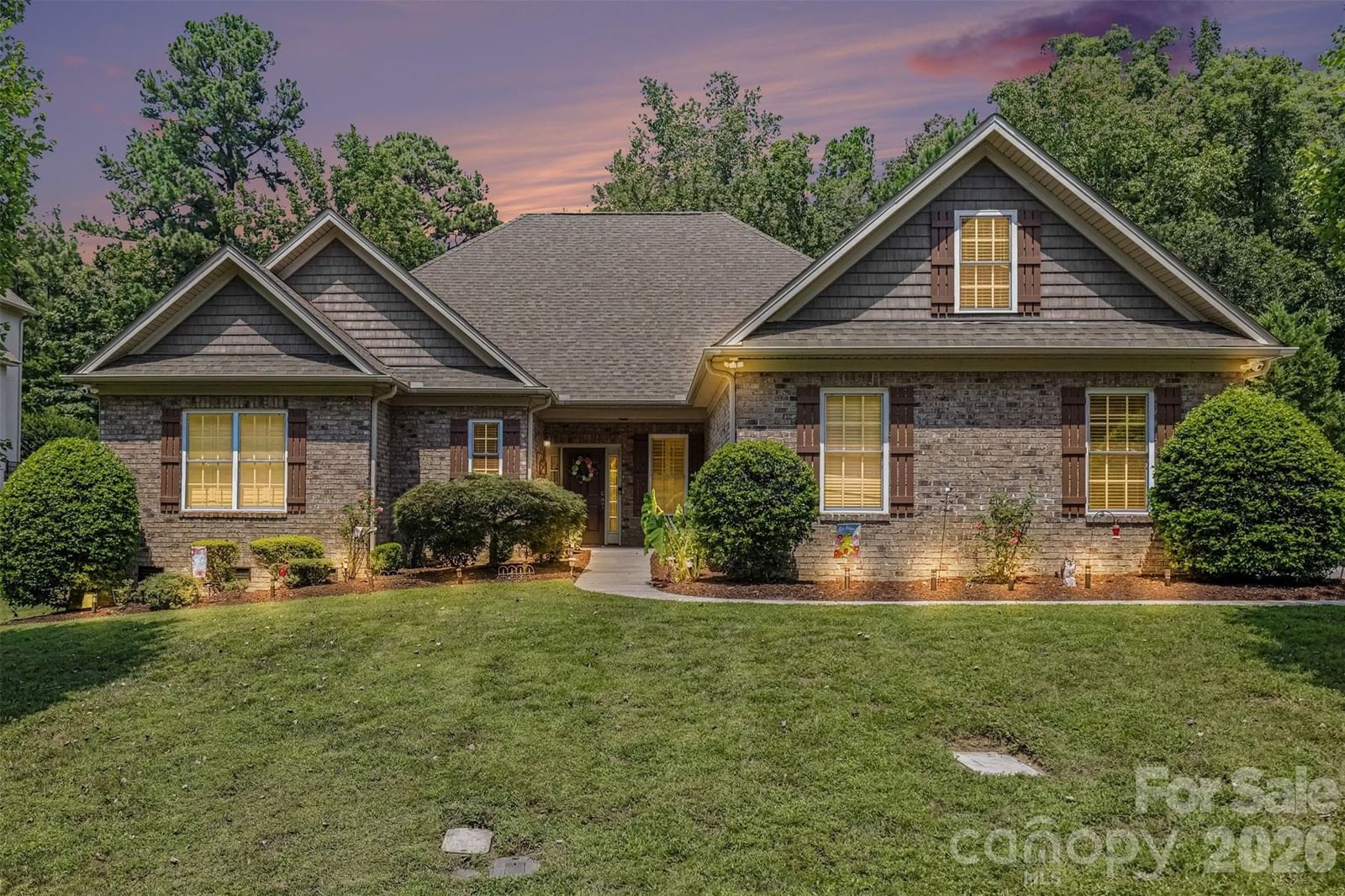 1820 Wedowee Court, Rock Hill, SC 29732