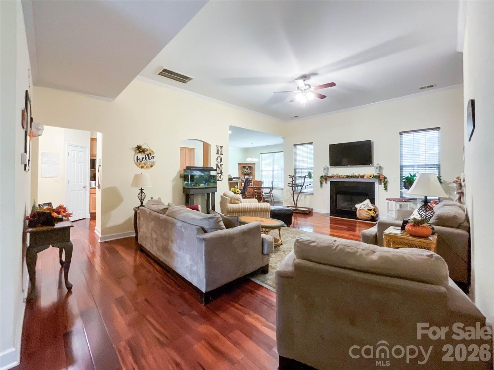 2702 Piersland Drive, Matthews, NC 28104 - Photo 5