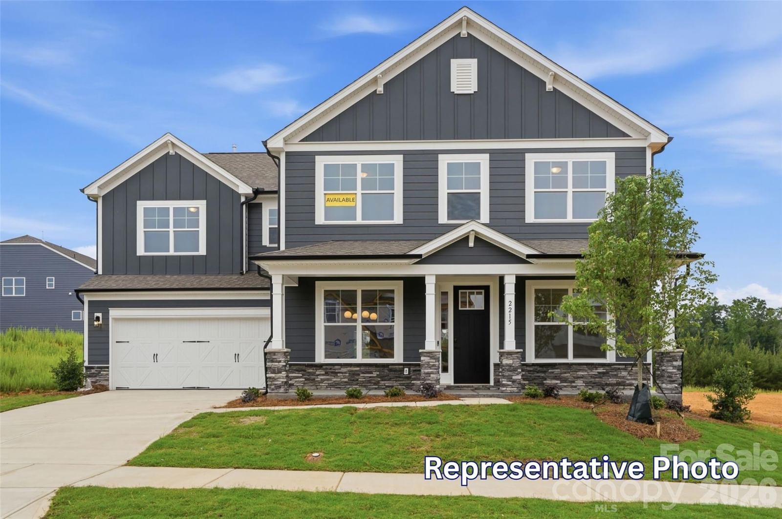 5213 Devonshire Road, Denver, NC 28037