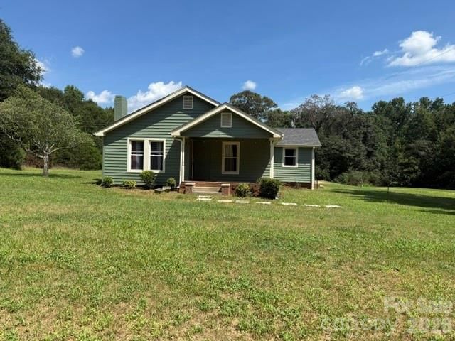 418 We Padgett Road, Bostic, NC 28018 - Photo 4