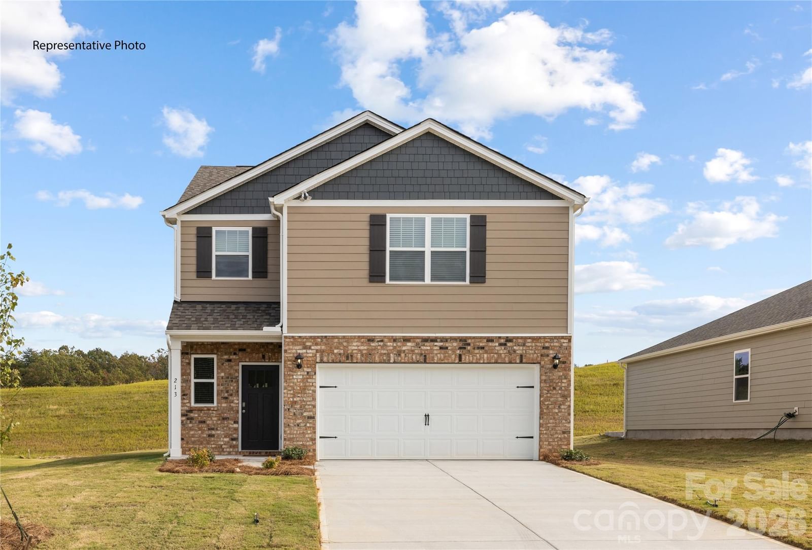 2828 Frances View Lane, Lincolnton, NC 28092