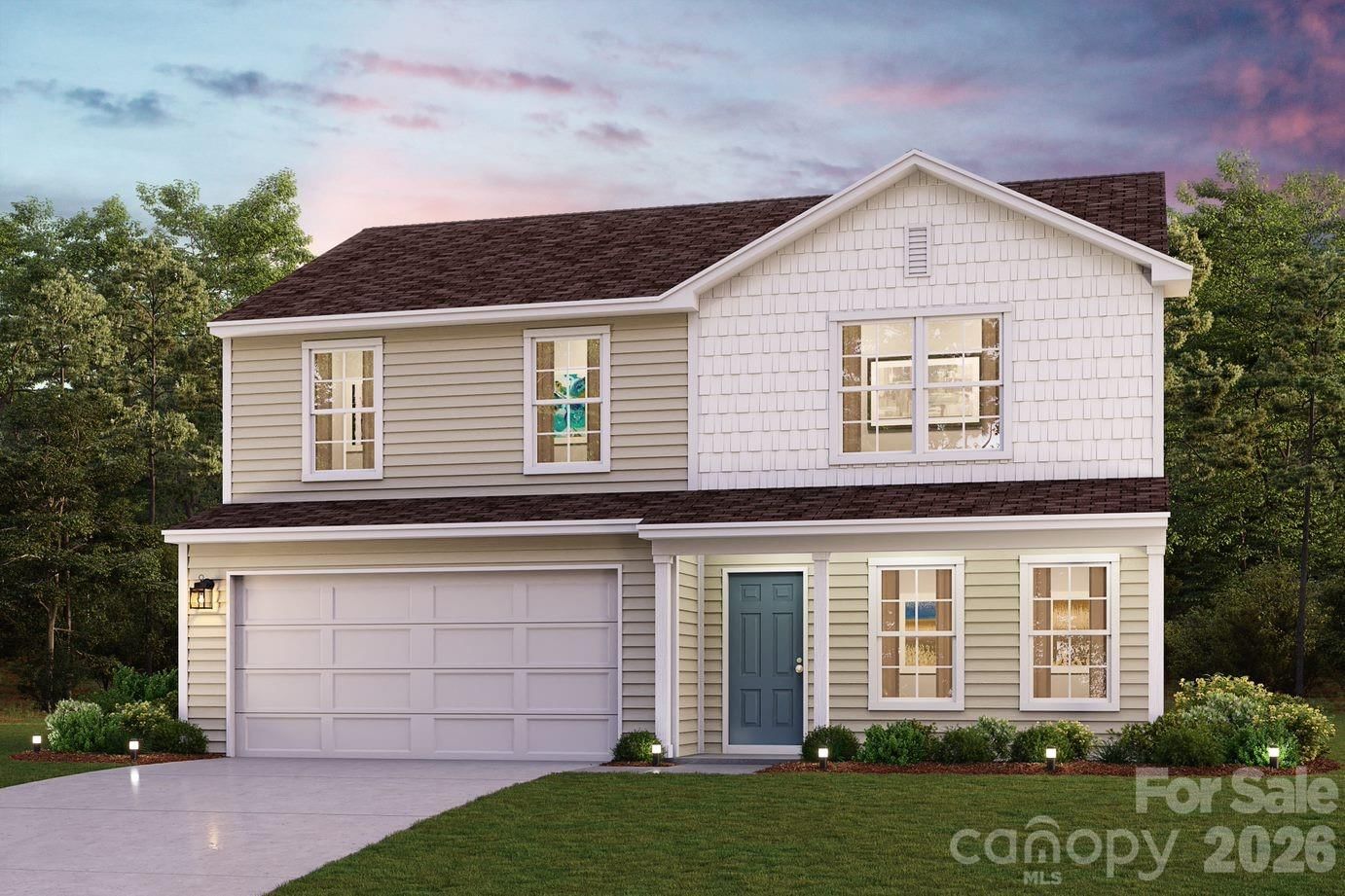 708 PINE CONE Lane, Lexington, NC 27292