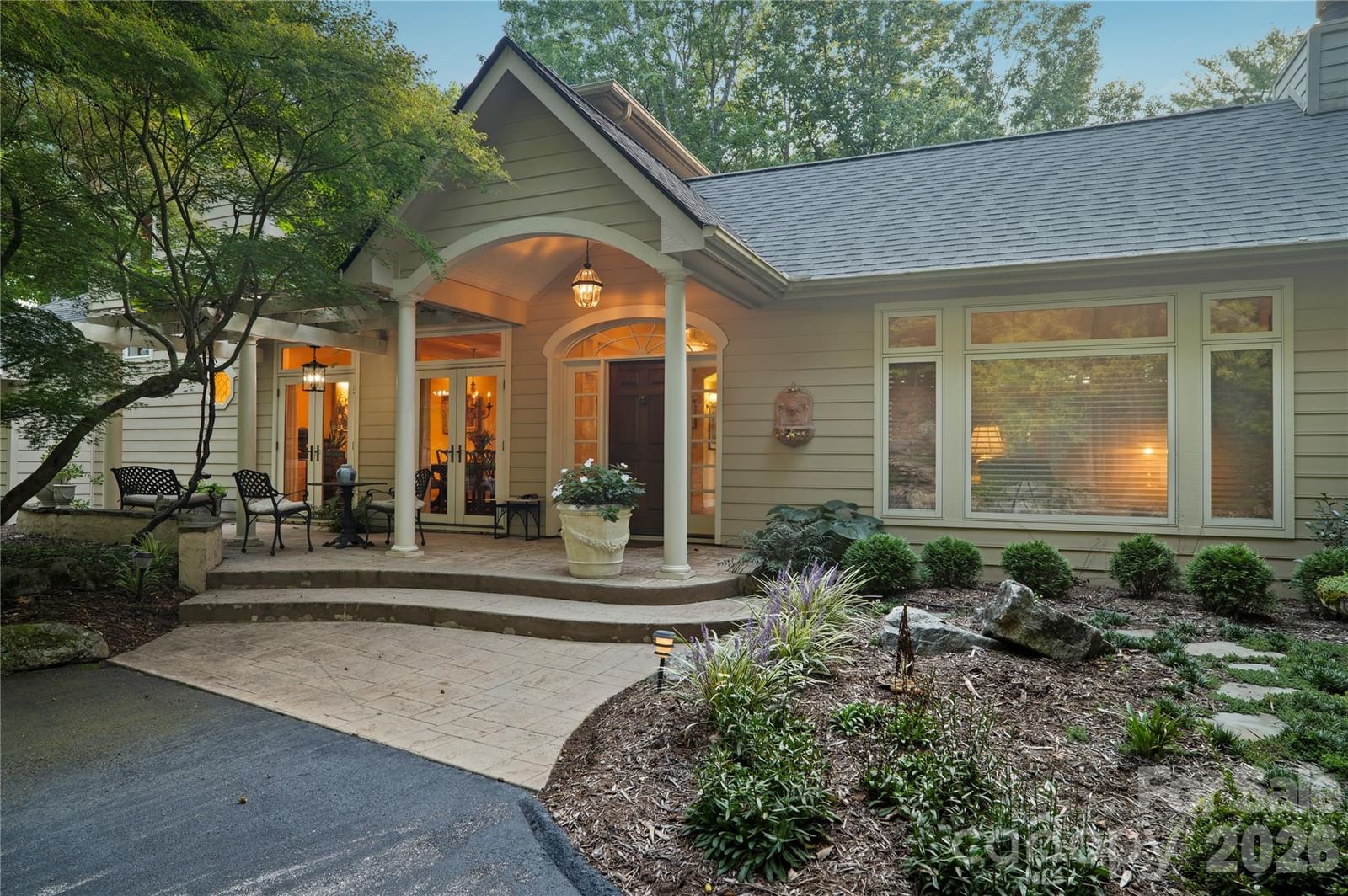 4 Citadel Lane, Hendersonville, NC 28739 - Photo 2