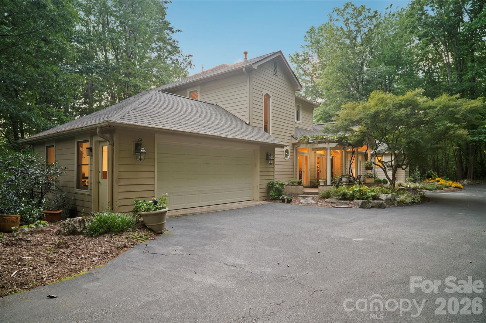 4 Citadel Lane, Hendersonville, NC 28739 - Photo 3