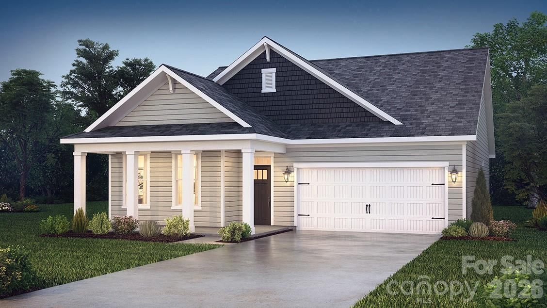 Property at 3253 Oberon, York, SC 29745