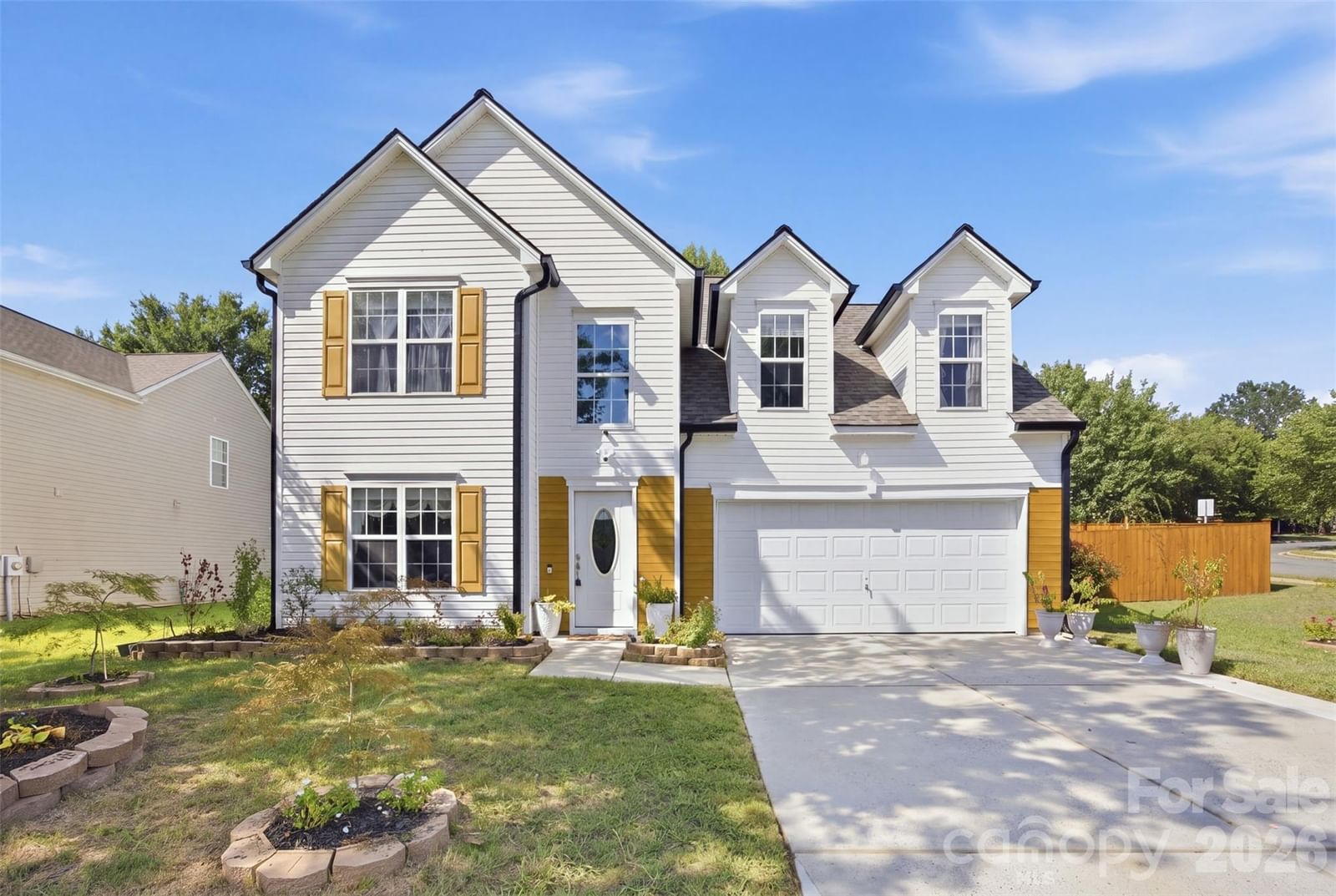 7204 Hidden Creek Drive, Charlotte, NC 28214 - Photo 2