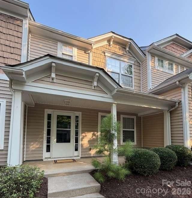 17447 Caldwell Track Drive, Cornelius, NC 28031 - Photo 2