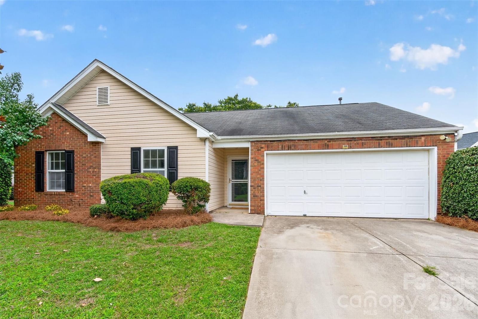 5733 Cardington Court, Charlotte, NC 28216