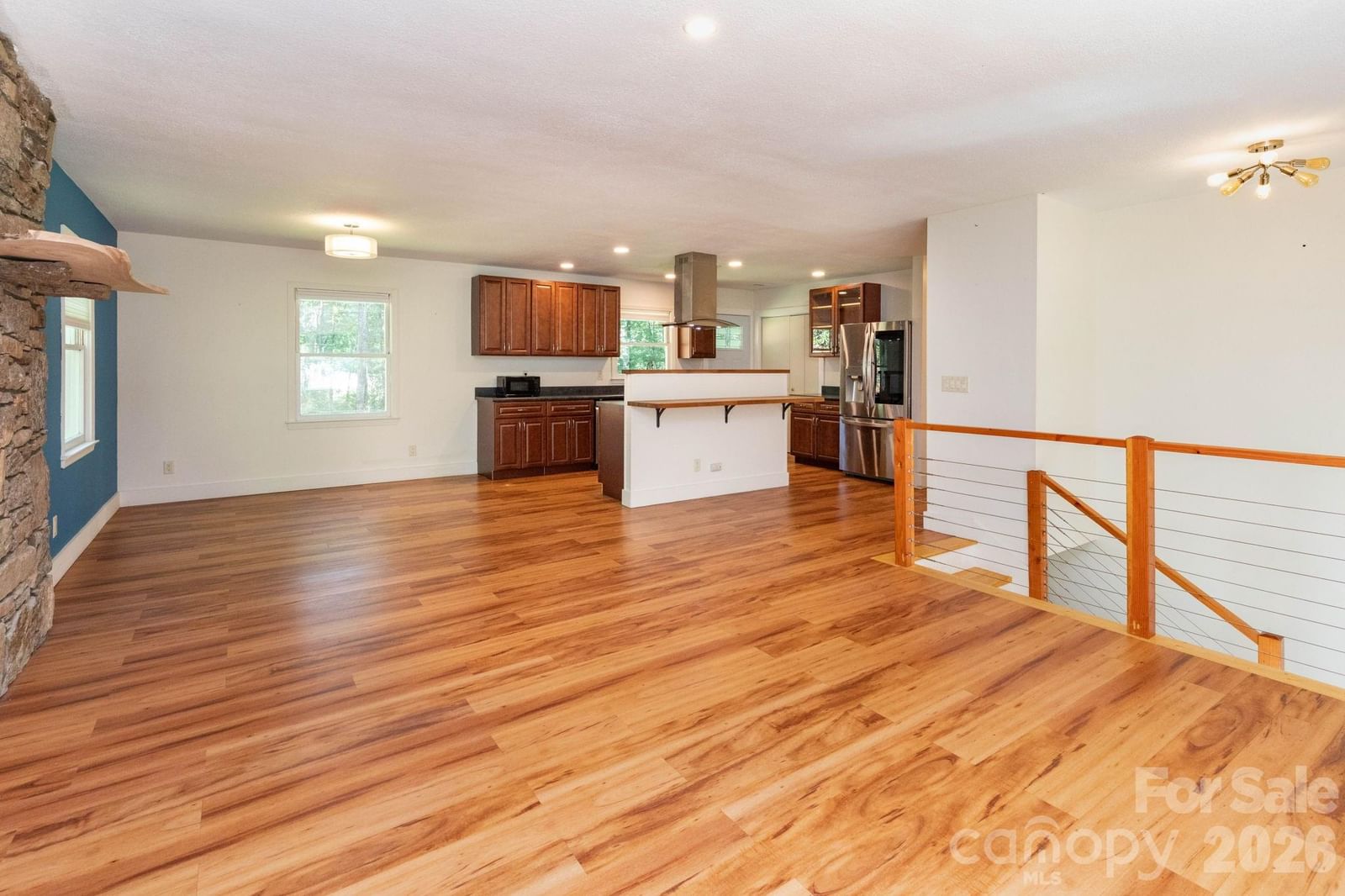 1009 Sharon Ridge Road, Fairview, NC 28730 - Photo 3