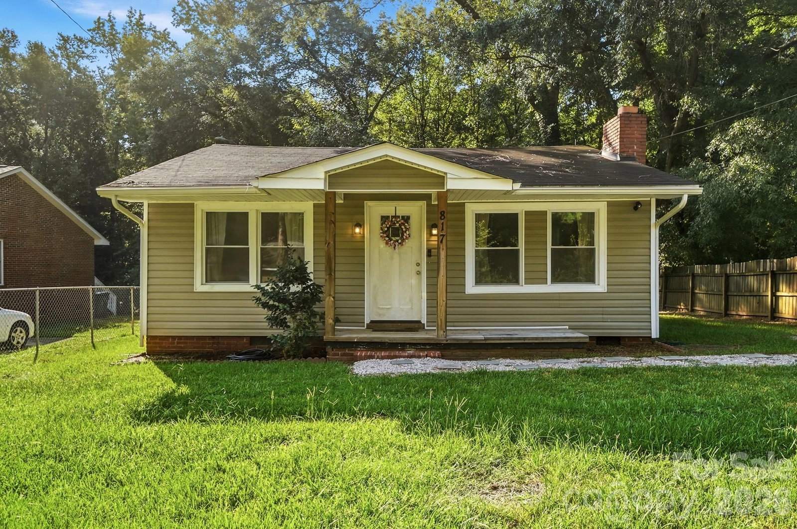 817 Dunlap Street, Lancaster, SC 29720 - Photo 2