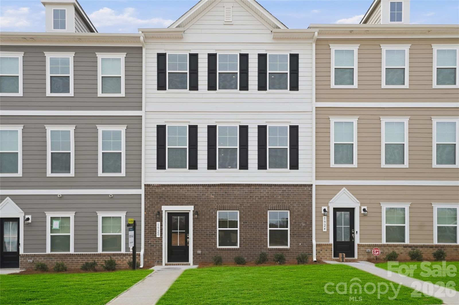 Property at 1414 Towns, Fort Mill, SC 29708
