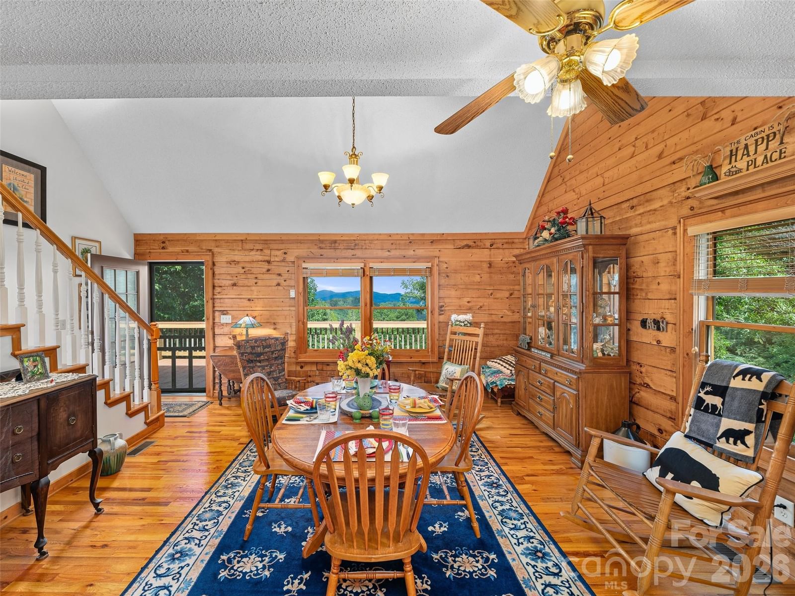 185 Blue Bird Lane, Spruce Pine, NC 28777 - Photo 5