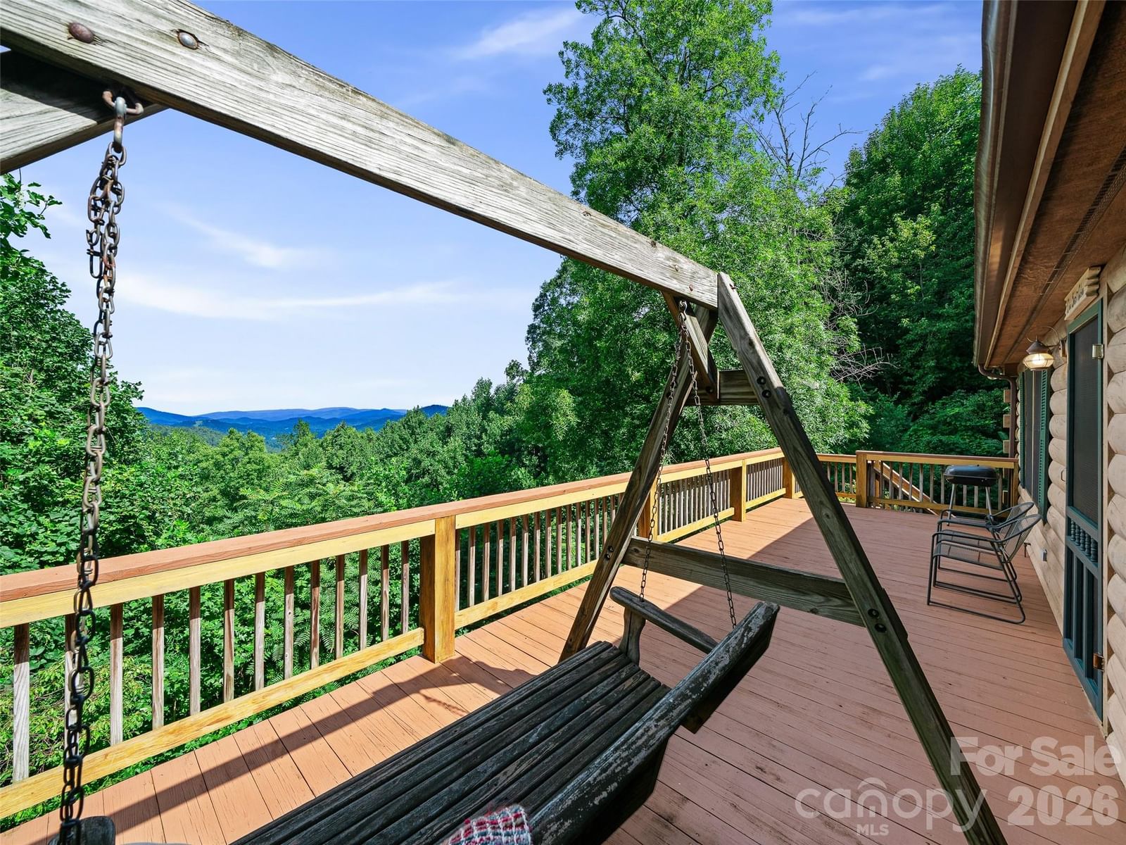 185 Blue Bird Lane, Spruce Pine, NC 28777 - Photo 4