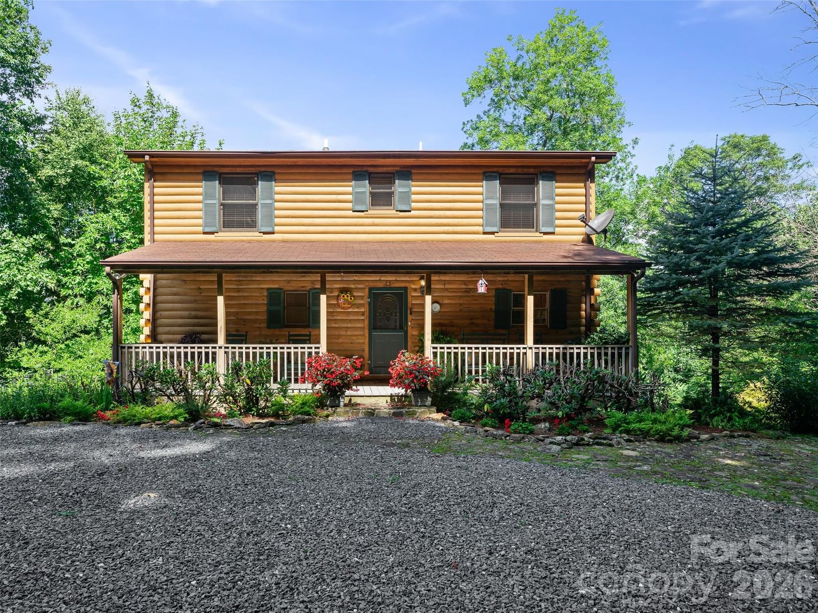 185 Blue Bird Lane, Spruce Pine, NC 28777 - Photo 2