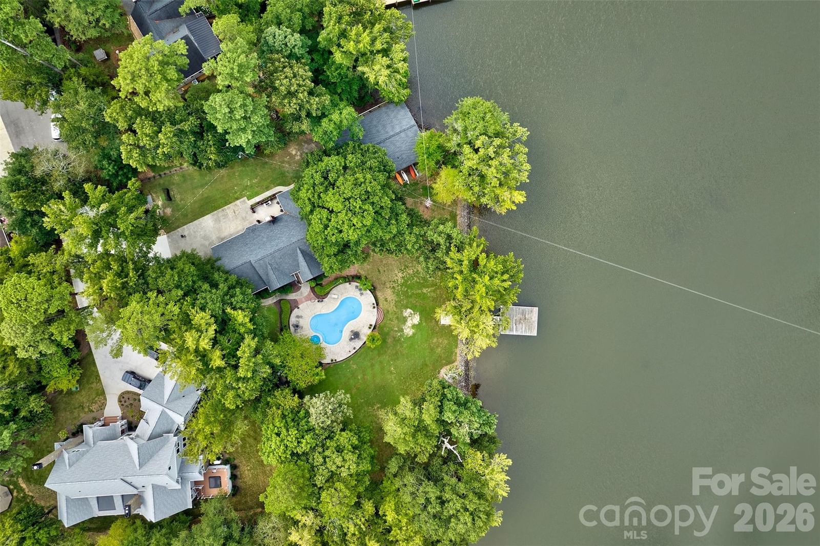 2143 Peninsula Drive, Lake Wylie, SC 29710