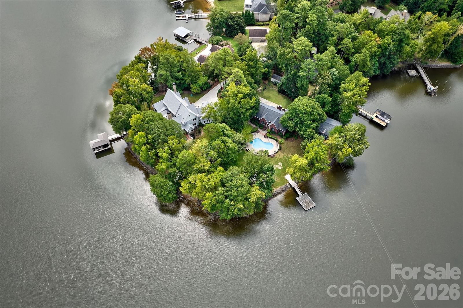 2143 Peninsula Drive, Lake Wylie, SC 29710 - Photo 2